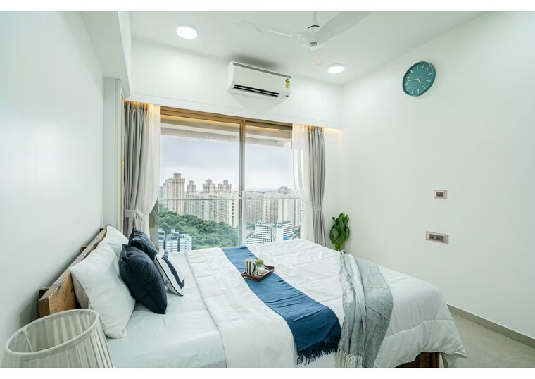 Team Area, kanakia-silicon-valley 3 Bedroom 986 Sq.Ft. Apartment In Powai Mumbai 8964359