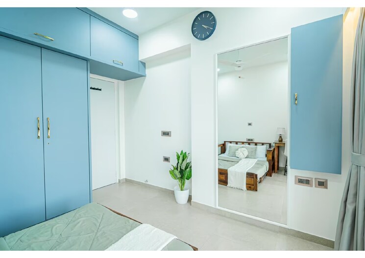 Team Area, kanakia-silicon-valley 3 Bedroom 986 Sq.Ft. Apartment In Powai Mumbai 8964359