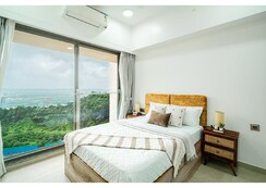 3 BHK + Pooja Room,Servant Room Apartment For Sale in Kanakia Silicon Valley