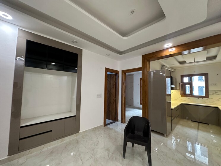 Living Room, fidato-honour-homes 3 Bedroom 1100 Sq.Ft. Builder Floor In Sector 89 Faridabad 8964403