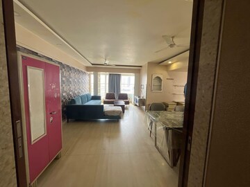 Kitchen in 2 BHK Apartment at Cosmos Majestic, Prabhadevi – for Rent