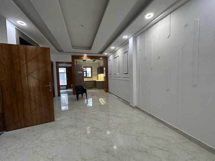  Parking, fidato-honour-homes 3 Bedroom 1100 Sq.Ft. Builder Floor In Sector 89 Faridabad 8964403