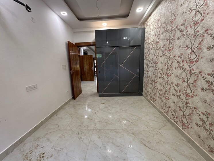 Room, fidato-honour-homes 3 Bedroom 1100 Sq.Ft. Builder Floor In Sector 89 Faridabad 8964403
