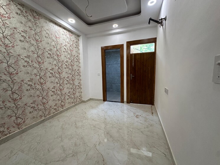 Room, fidato-honour-homes 3 Bedroom 1100 Sq.Ft. Builder Floor In Sector 89 Faridabad 8964403