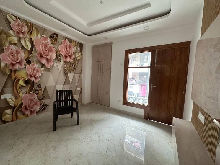  Parking, fidato-honour-homes 3 Bedroom 1100 Sq.Ft. Builder Floor In Sector 89 Faridabad 8964403