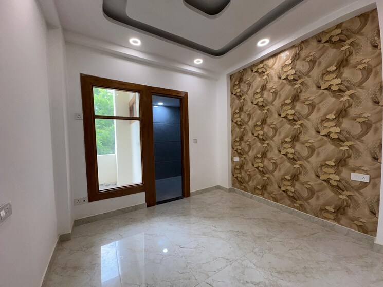 Room, fidato-honour-homes 3 Bedroom 1100 Sq.Ft. Builder Floor In Sector 89 Faridabad 8964403