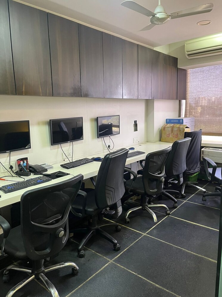 Team Area, thaltej Commercial Office Space 920 Sq.Ft. In Thaltej Ahmedabad 8964352