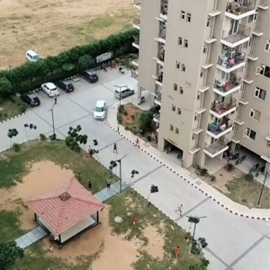 Master Plan in 2 BHK Apartment at ROF Ananda, Sector 95 – for Sale