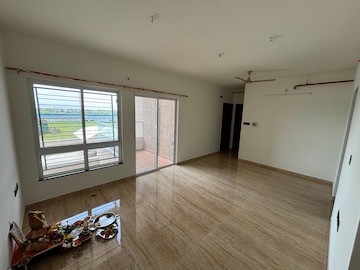 1 BHK Apartment For Rent in VTP Cygnus, Kharadi