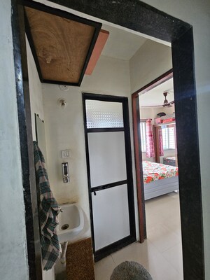  2.5 BHK Apartment at Nasik Road – for Sale