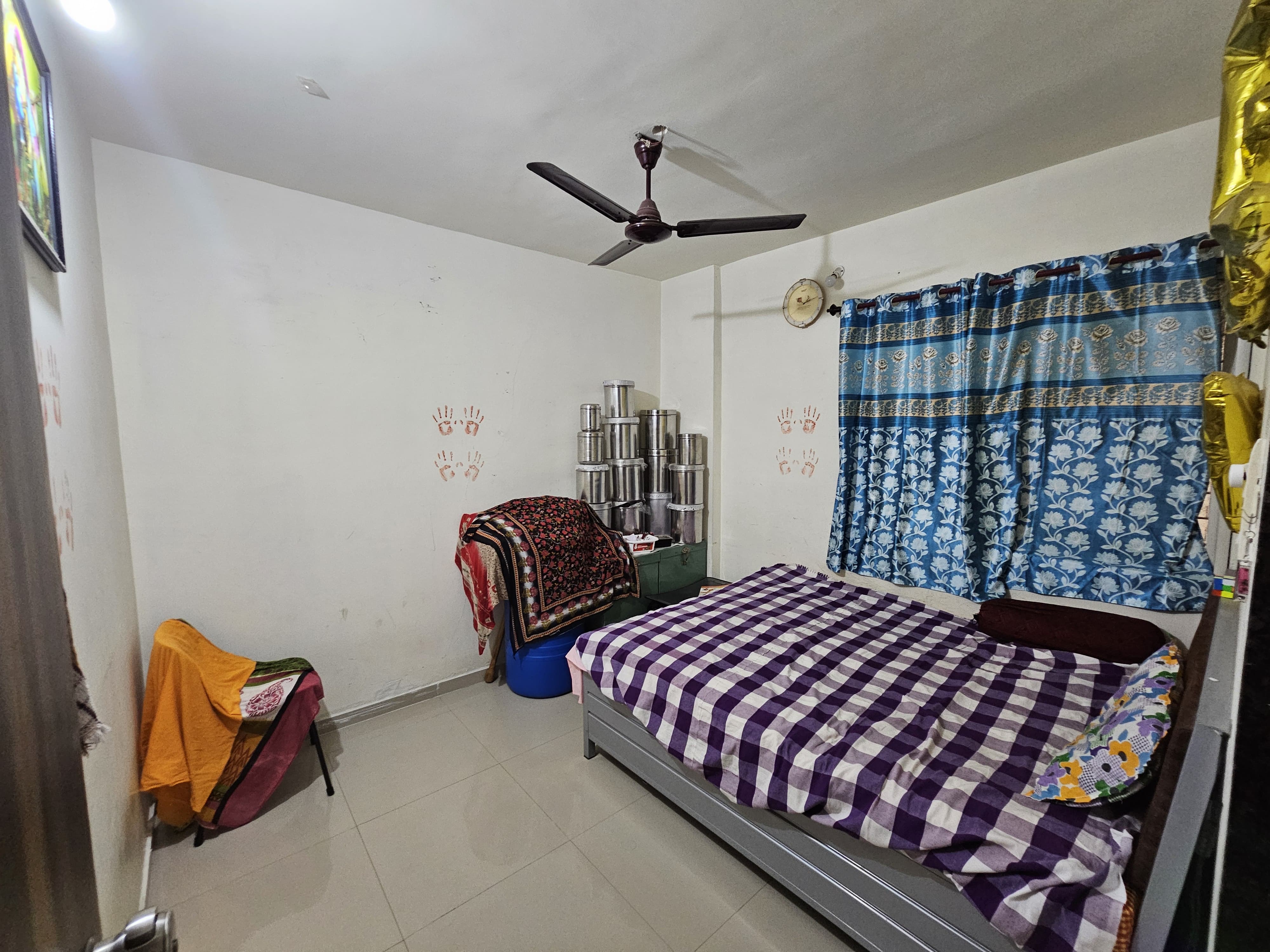 2.5 BHK + Extra Room Apartment For Sale in Aarav Property 