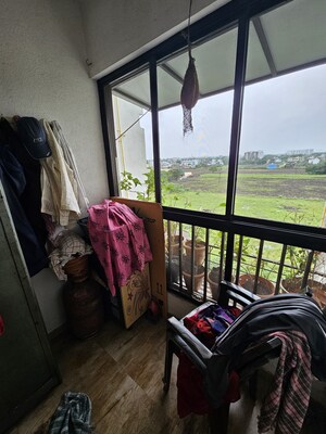 2.5 BHK Apartment – Exterior View View at Nasik Road - for Sale