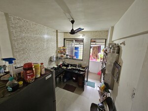 Kitchen/pantry in 2.5 BHK Apartment at Nasik Road – for Sale
