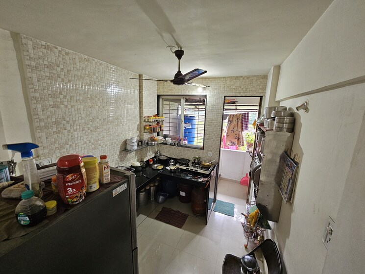 Kitchen/pantry, nasik road 2.5 Bedroom 830 Sq.Ft. Apartment In Nasik Road Nashik 8964422