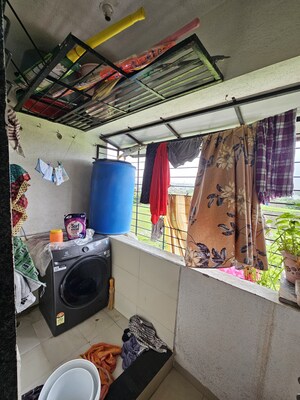  2.5 BHK Apartment at Nasik Road – for Sale