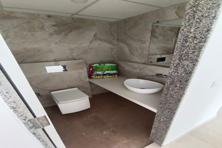 Team Area, kanakia-silicon-valley 2 Bedroom 820 Sq.Ft. Apartment In Powai Mumbai 8964358