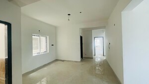 Living Room in 3 BHK Apartment at Manchirevula – for Sale