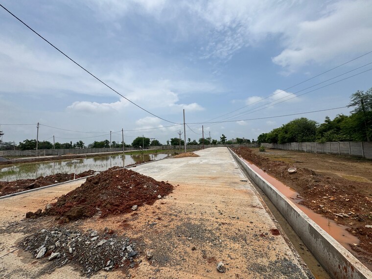 undefined, sakri  1001 Sq.Ft. Plot In Sakri Bilaspur 8964410