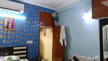 Room in 1 BHK Builder Floor at Vaishali Sector 5 – for Rent