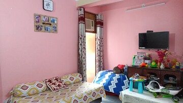 1 BHK Builder Floor For Rent in Vaishali Sector 5