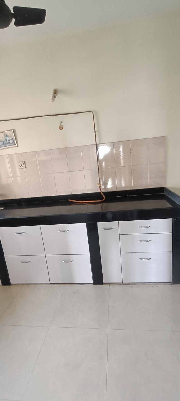 Kitchen, lokhandwala-whispering-palms 2 Bedroom 950 Sq.Ft. Apartment In Kandivali East Mumbai 8964417