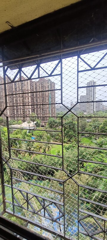 2 BHK Apartment – Map Location View at Lokhandwala Whispering Palms, Kandivali East - for Sale