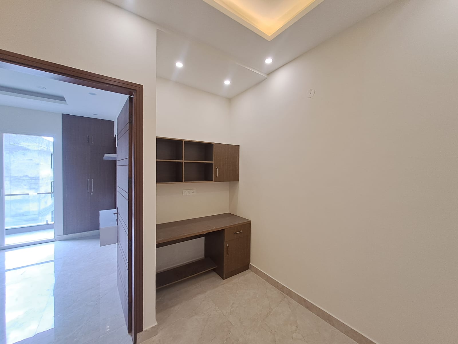 1 BHK Apartment For Rent in Neha Galaxy
