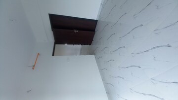 Furnished Amenities in 2 BHK Apartment at Raymond Ten X Habitat, Pokhran Road No Two – for Rent