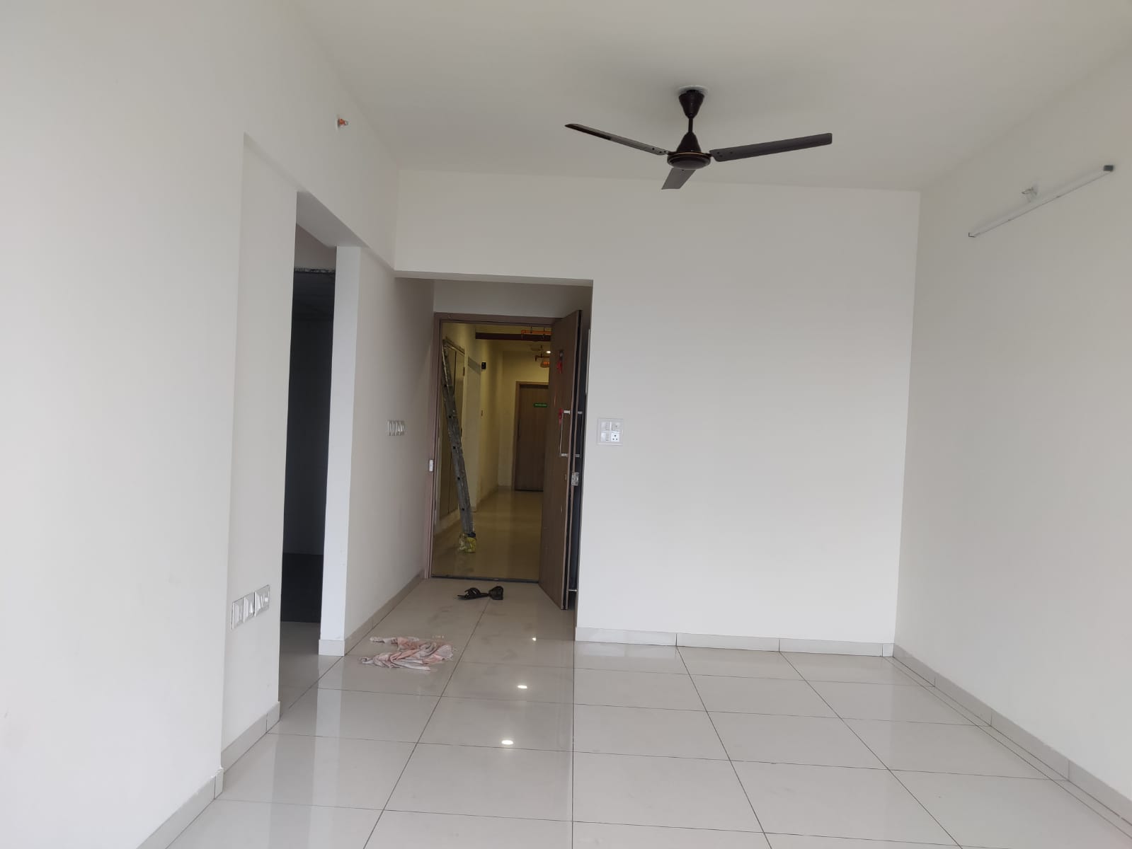 1 BHK Apartment For Rent in Neha Galaxy