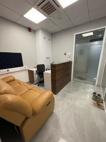 Bedroom in  Office Space at Andheri East – for Rent