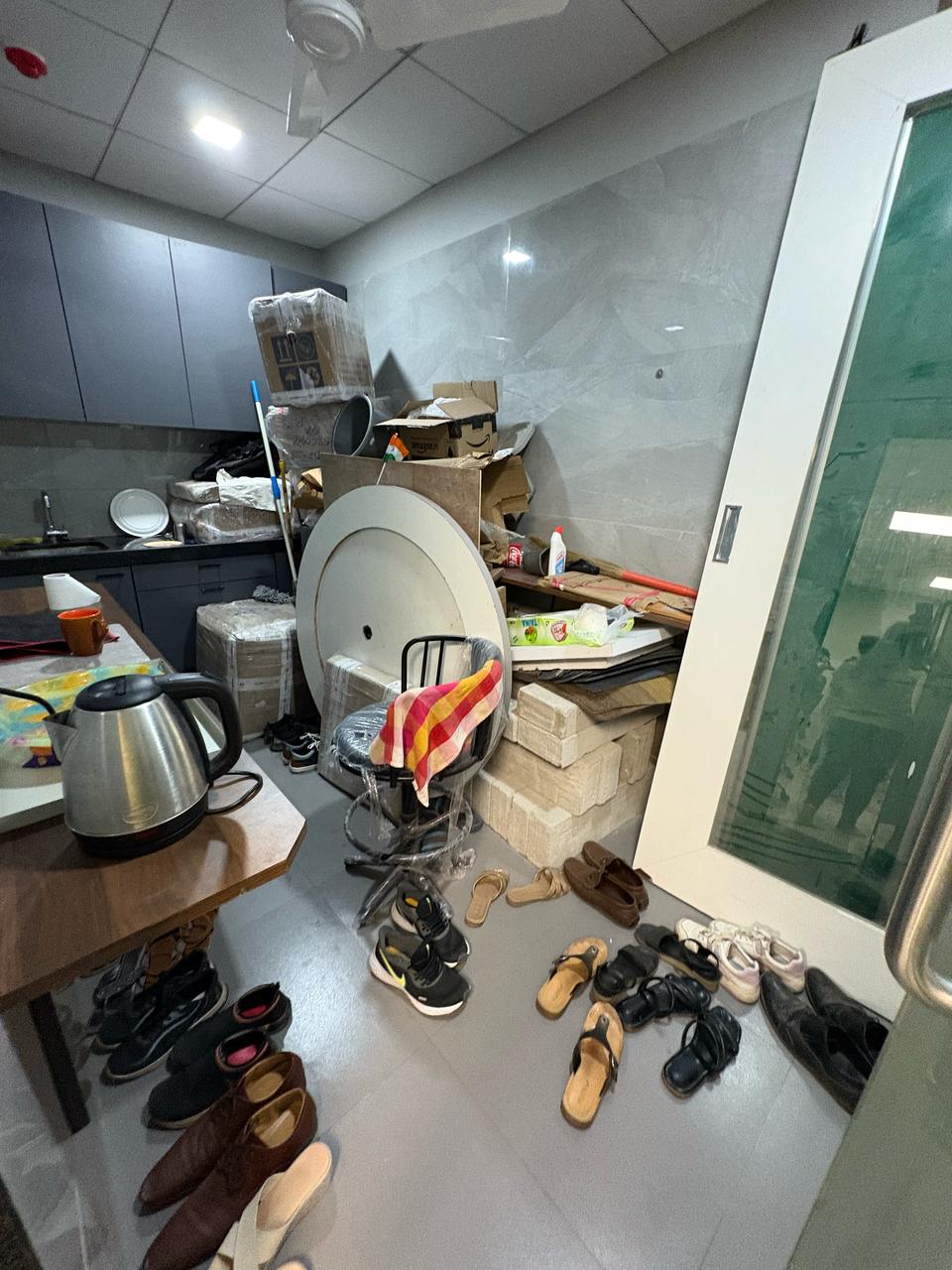 Office Space For Rent in Andheri East