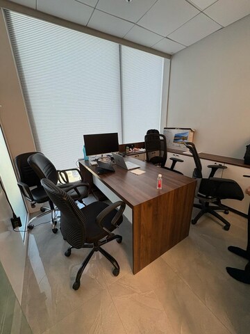 Team Area in  Office Space at Andheri East – for Rent