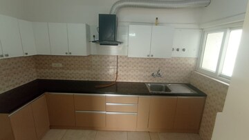 Kitchen in 2 BHK Apartment at Prestige Gulmohar, Horamavu – for Rent