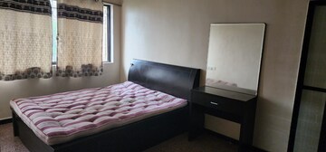 2 BHK Apartment For Rent in Group Seven Rushi Heights, Goregaon East