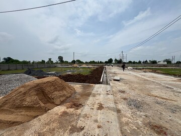 Plot Area in  Plot at Sakri – for Sale
