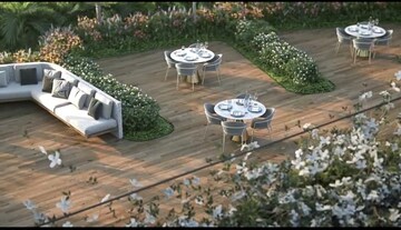 4 BHK Penthouse For Sale in Hinjewadi