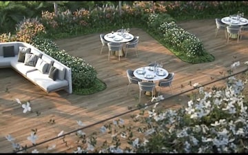 4 BHK Penthouse For Sale in Hinjewadi
