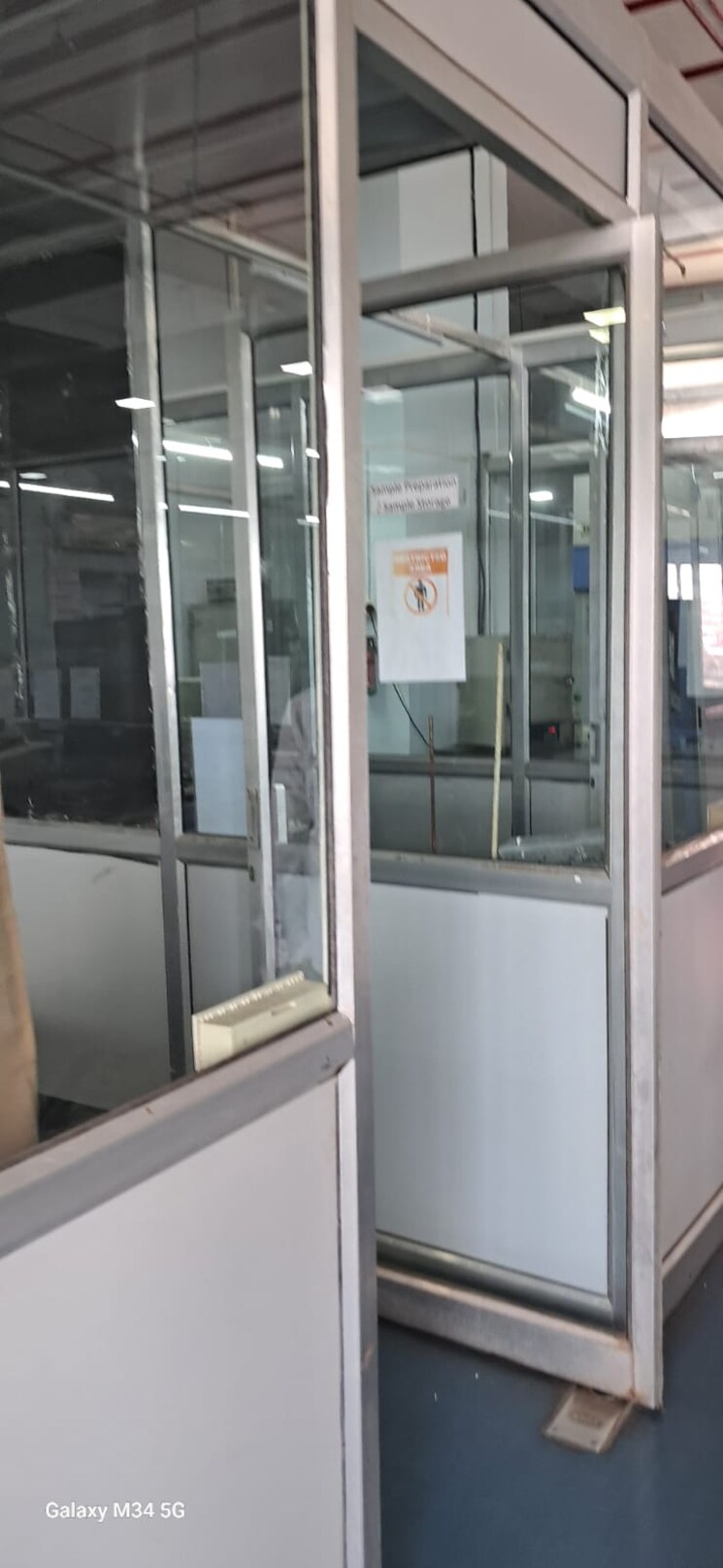 Balcony, endura-turbhe-industrial-park Commercial Warehouse 5200 Sq.Yd. In Turbhe Navi Mumbai 8964463