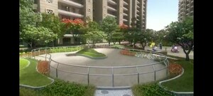 3 BHK Apartment – Exterior View View at ACE Golf Shire, Sector 150 - for Sale
