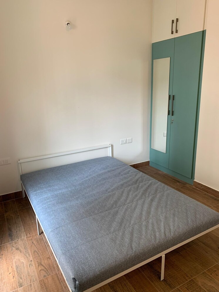 Room, brigade-el-dorado 3 Bedroom 1068 Sq.Ft. Apartment In Bagaluru Bangalore 8964441