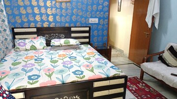 1 BHK Builder Floor For Rent in Vaishali Sector 5