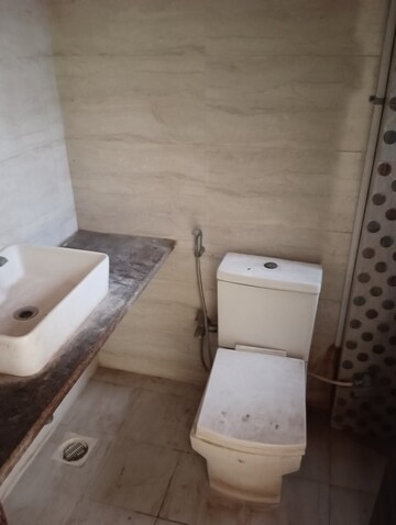 Bathroom in 2 BHK Apartment at Ajmera New Era, Kalyan West – for Sale