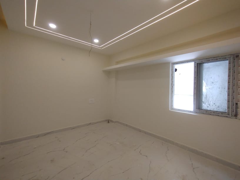 3 BHK Apartment For Sale in SVNR The Breeze