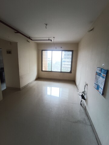 Living Room in 2 BHK Apartment at Ajmera New Era, Kalyan West – for Sale