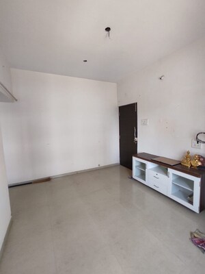 Living Room in 1 BHK Apartment at Nasik Road – for Sale