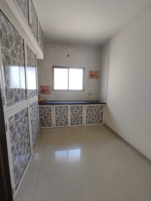 Kitchen in 1 BHK Apartment at Nasik Road – for Sale