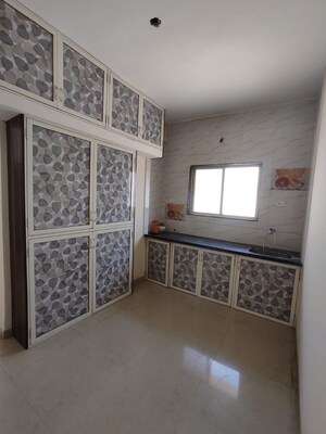 Kitchen in 1 BHK Apartment at Nasik Road – for Sale