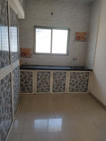 Kitchen in 1 BHK Apartment at Nasik Road – for Sale