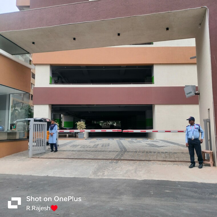 Exterior View, kondapur 4 Bedroom 2525 Sq.Ft. Apartment In Kondapur Hyderabad 8964545