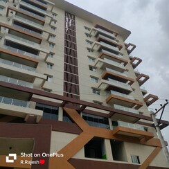 4 BHK + Pooja Room,Servant Room Apartment For Sale in Kondapur